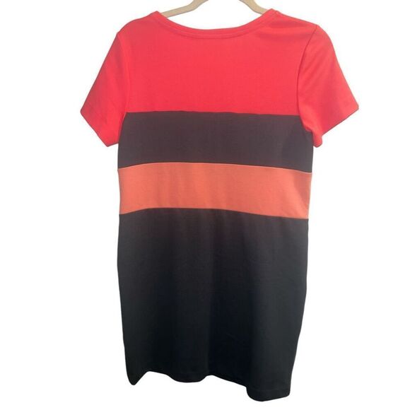 ✨Boden Pippa Color Block Mini Sz 8R Dress✨ - Picture 3 of 5